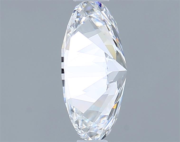 1.20 Carat Oval Lab Diamond :: Greenstar spin frame 03