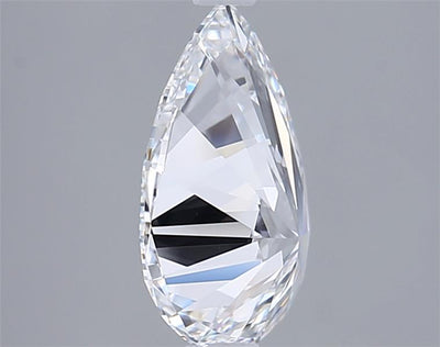 2.03 Carat Pear Lab Diamond :: Greenstar spin frame 03