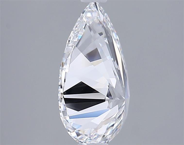 2.03 Carat Pear Lab Diamond :: Greenstar spin frame 03