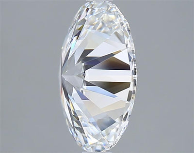 2.08 Carat Oval Lab Diamond :: Greenstar spin frame 03