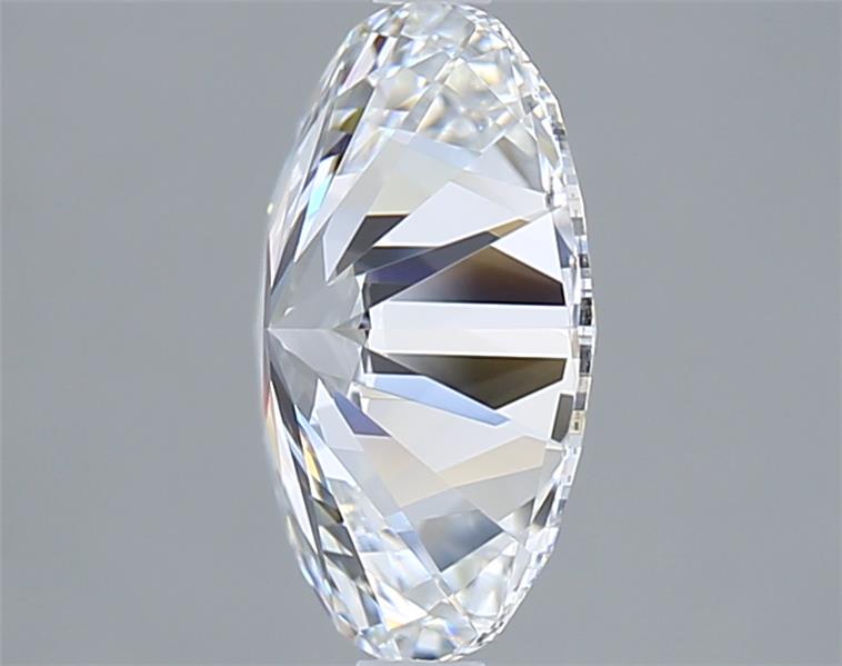 2.08 Carat Oval Lab Diamond :: Greenstar spin frame 03