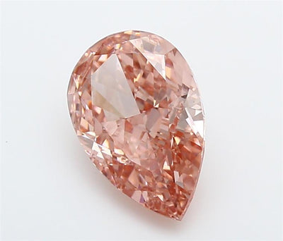 2.08 Carat Pear Lab Diamond :: Greenstar spin frame 03