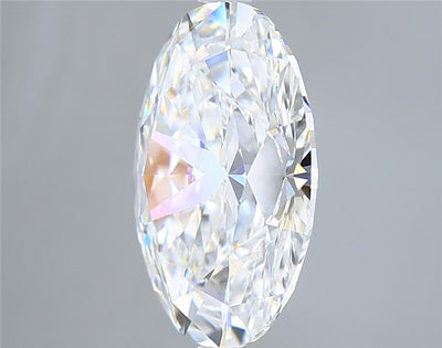 5.06 Carat Oval Lab Diamond :: Greenstar spin frame 03