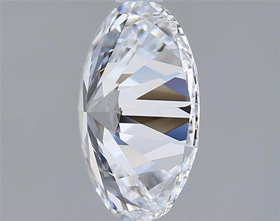 1.57 Carat Oval Lab Diamond :: Greenstar spin frame 03