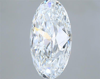 3.02 Carat Oval Lab Diamond :: Greenstar spin frame 03