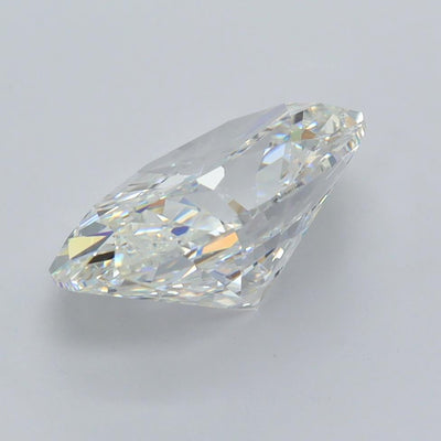 3.00 Carat Oval Lab Diamond :: Greenstar spin frame 03
