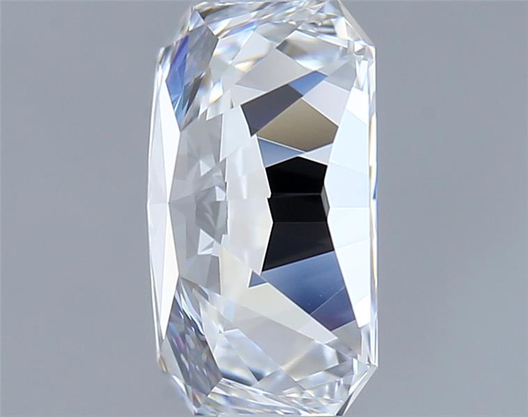 1.60 Carat Radiant Lab Diamond :: Greenstar spin frame 03