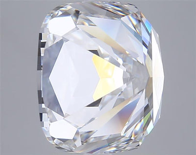 8.05 Carat Cushion Lab Diamond :: Greenstar spin frame 03