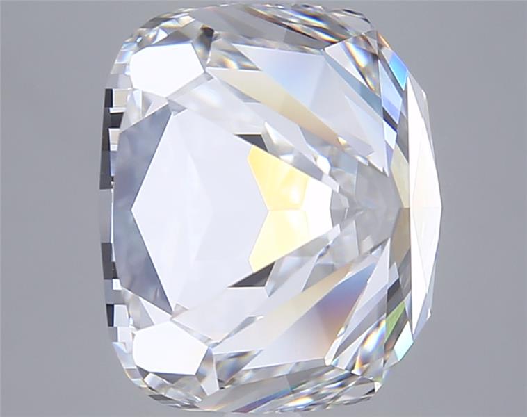 8.05 Carat Cushion Lab Diamond :: Greenstar spin frame 03
