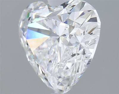 2.83 Carat Heart Lab Diamond :: Greenstar spin frame 03