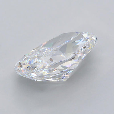 2.03 Carat Cushion Lab Diamond :: Greenstar spin frame 03