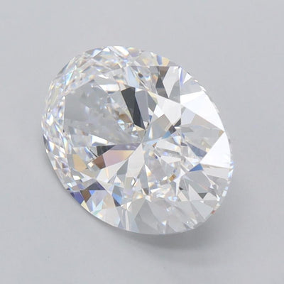2.20 Carat Oval Lab Diamond :: Greenstar spin frame 03