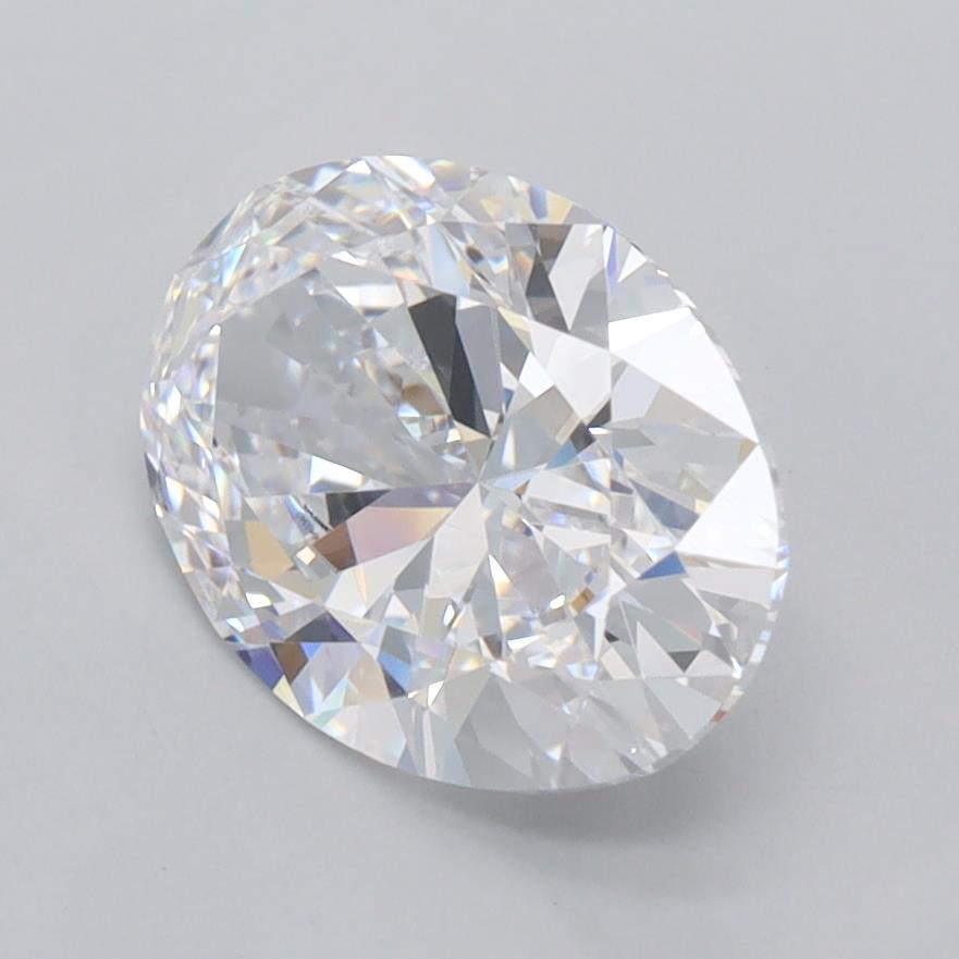 2.20 Carat Oval Lab Diamond :: Greenstar spin frame 03