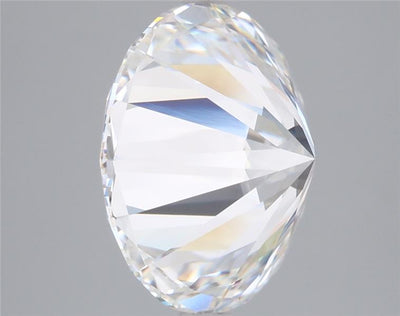 5.00 Carat Round Lab Diamond :: Greenstar spin frame 03