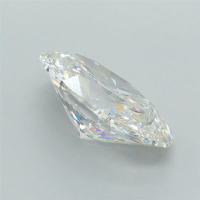 5.05 Carat Oval Lab Diamond :: Greenstar spin frame 03