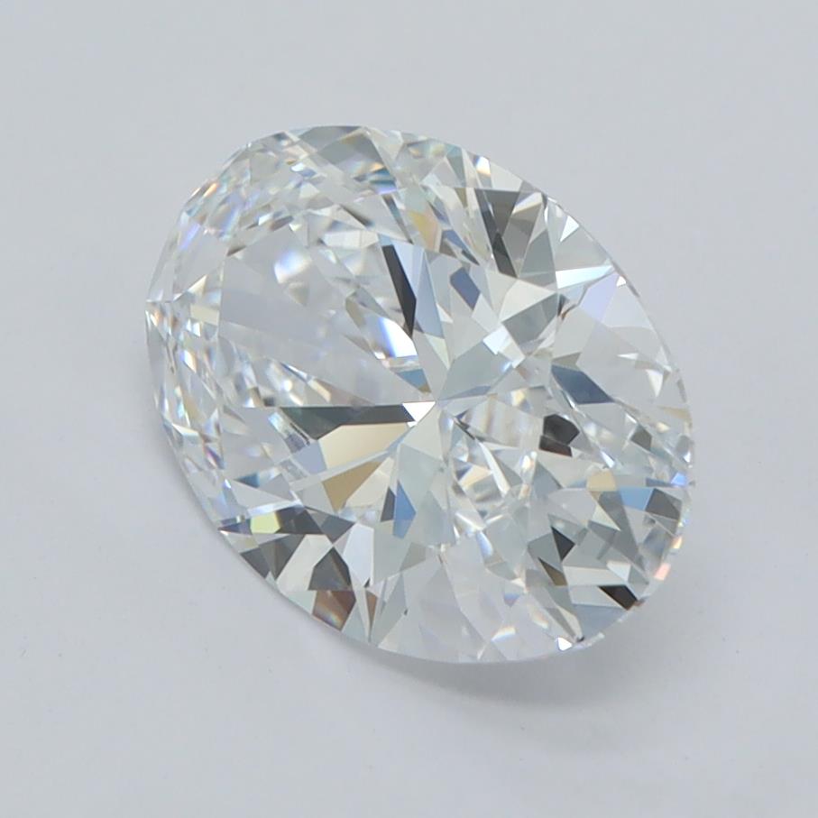 2.09 Carat Oval Lab Diamond :: Greenstar spin frame 03