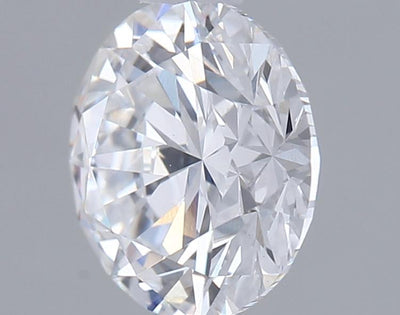 1.03 Carat Round Lab Diamond :: Greenstar spin frame 03