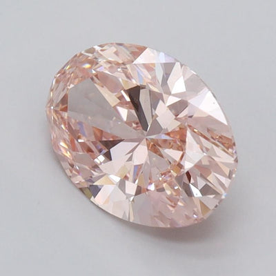 1.59 Carat Oval Lab Diamond :: Greenstar spin frame 03