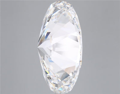 10.04 Carat Oval Lab Diamond :: Greenstar spin frame 03