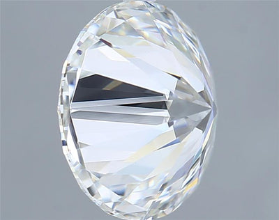 6.02 Carat Round Lab Diamond :: Greenstar spin frame 03