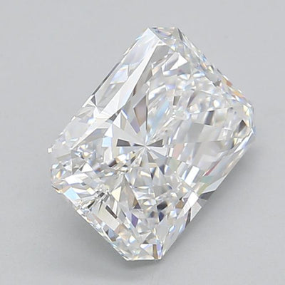 3.06 Carat Radiant Lab Diamond :: Greenstar spin frame 03