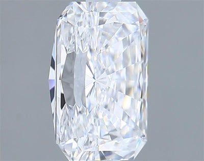 1.95 Carat Radiant Lab Diamond :: Greenstar spin frame 03