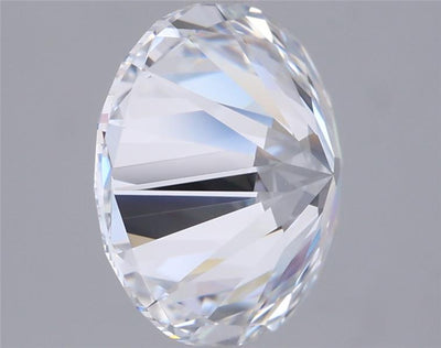 3.05 Carat Round Lab Diamond :: Greenstar spin frame 03