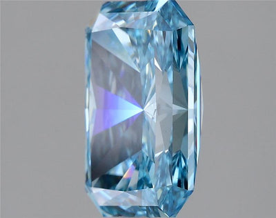 2.30 Carat Radiant Lab Diamond :: Greenstar spin frame 03
