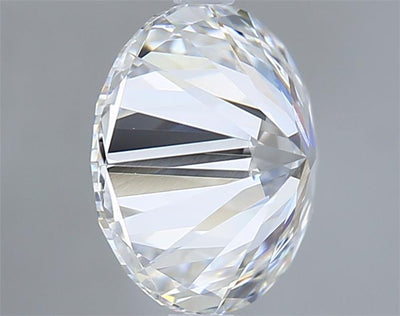 3.39 Carat Round Lab Diamond :: Greenstar spin frame 03