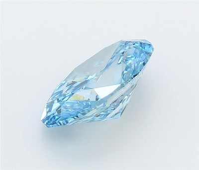 4.24 Carat Oval Lab Diamond :: Greenstar spin frame 03