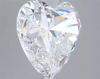 8.05 Carat Heart Lab Diamond :: Greenstar spin frame 03