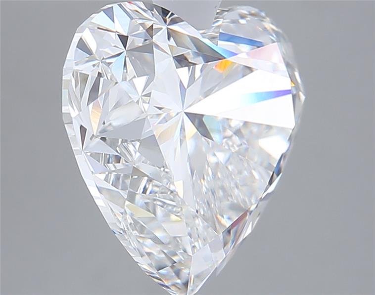 8.05 Carat Heart Lab Diamond :: Greenstar spin frame 03