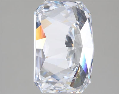 2.50 Carat Radiant Lab Diamond :: Greenstar spin frame 03