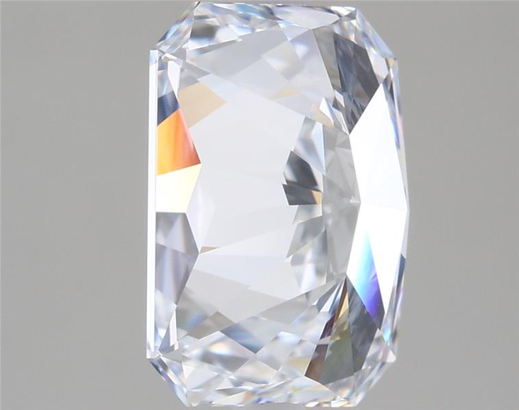 2.50 Carat Radiant Lab Diamond :: Greenstar spin frame 03
