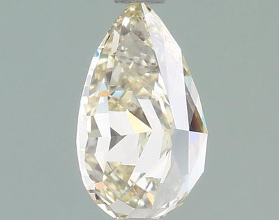 1.01 Carat Pear Lab Diamond :: Greenstar spin frame 03