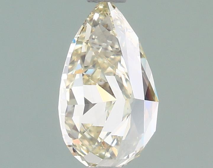 1.01 Carat Pear Lab Diamond :: Greenstar spin frame 03