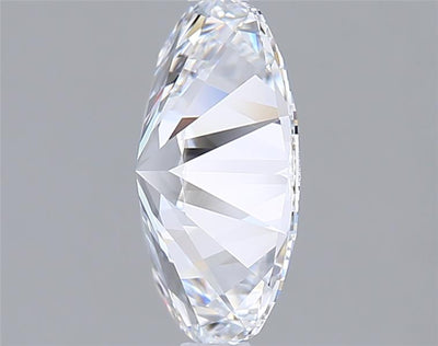 1.57 Carat Oval Lab Diamond :: Greenstar spin frame 03