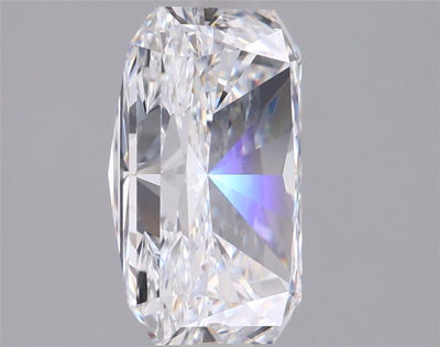 2.10 Carat Radiant Lab Diamond :: Greenstar spin frame 03