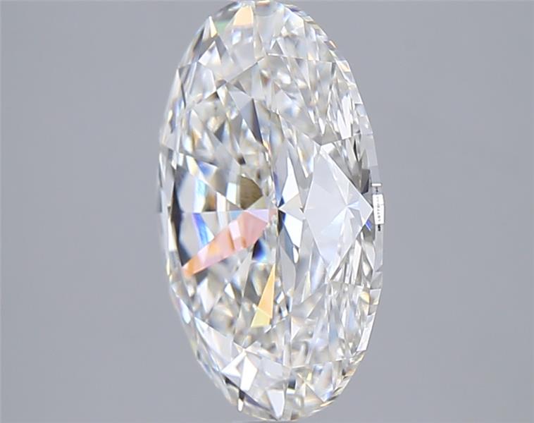 3.02 Carat Oval Lab Diamond :: Greenstar spin frame 03