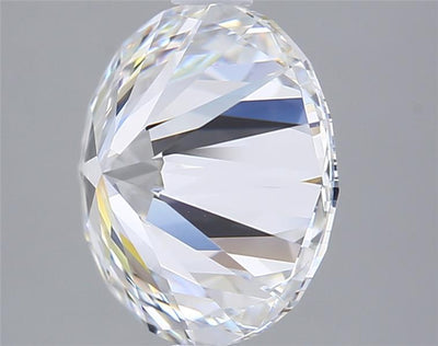 3.00 Carat Round Lab Diamond :: Greenstar spin frame 03
