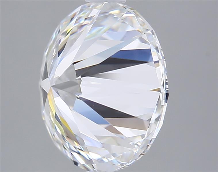 3.00 Carat Round Lab Diamond :: Greenstar spin frame 03