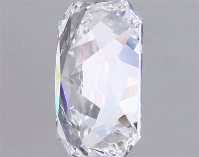 1.41 Carat Radiant Lab Diamond :: Greenstar spin frame 03