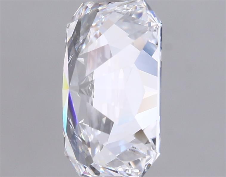 1.41 Carat Radiant Lab Diamond :: Greenstar spin frame 03