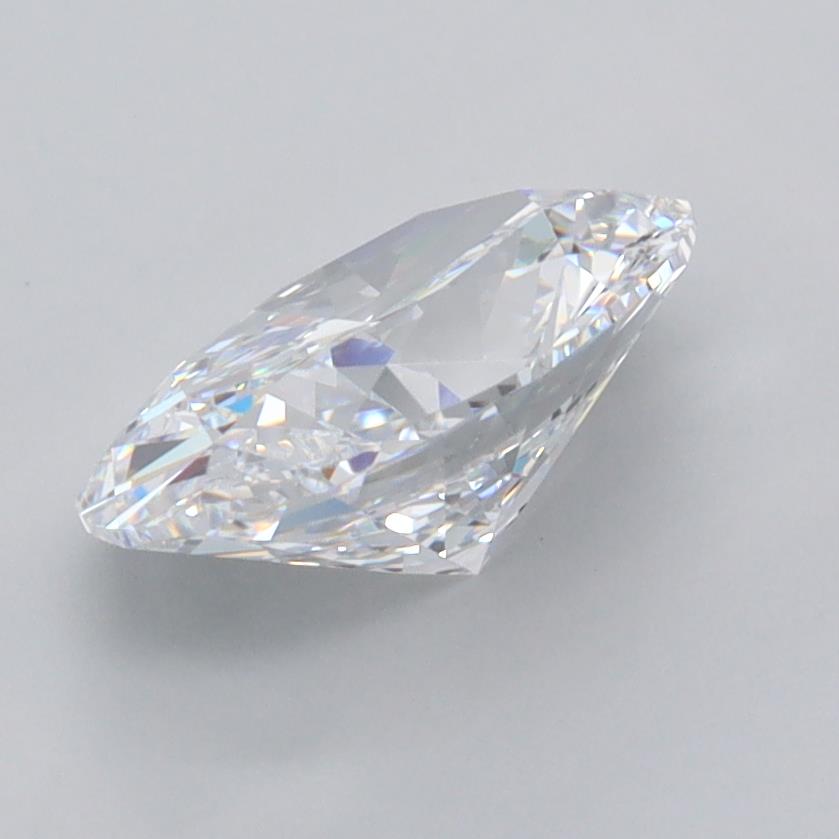 2.04 Carat Oval Lab Diamond :: Greenstar spin frame 03