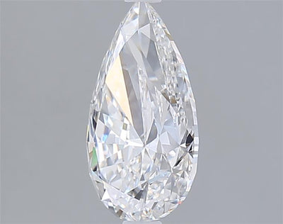 2.12 Carat Pear Lab Diamond :: Greenstar spin frame 03