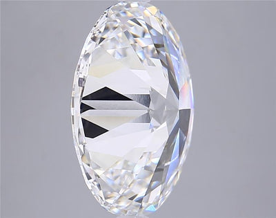 5.04 Carat Oval Lab Diamond :: Greenstar spin frame 03