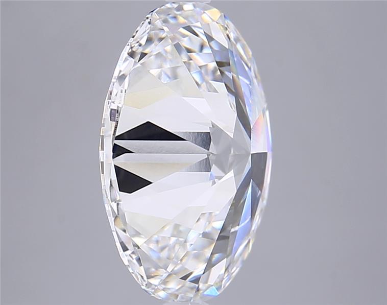5.04 Carat Oval Lab Diamond :: Greenstar spin frame 03