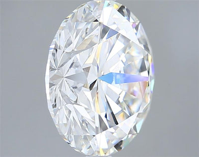 5.05 Carat Round Lab Diamond :: Greenstar spin frame 03