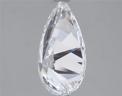 2.53 Carat Pear Lab Diamond :: Greenstar spin frame 03