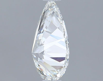 1.05 Carat Pear Lab Diamond :: Greenstar spin frame 03